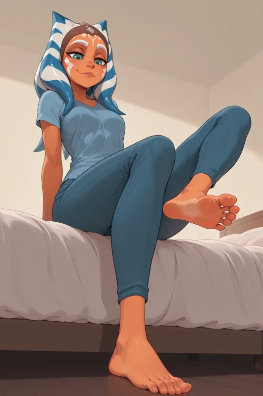 🧡