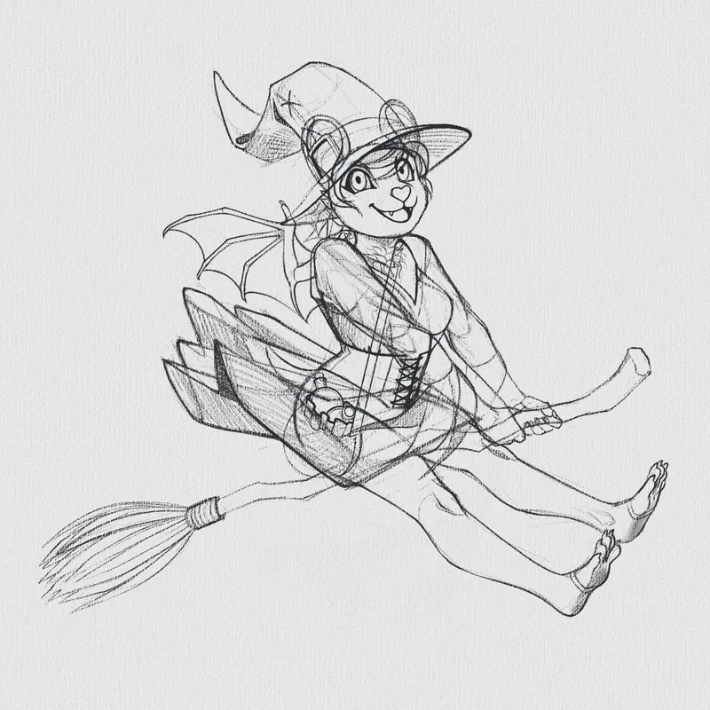 Better check that candy WIPs
