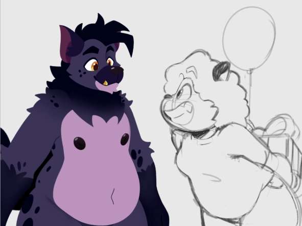 wip