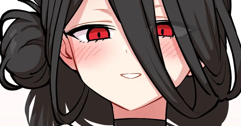 ハスミさん