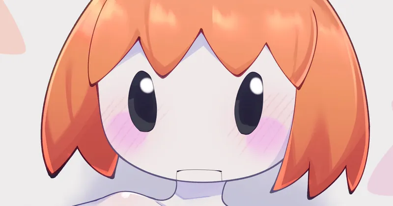 【高画質】音読ちゃん