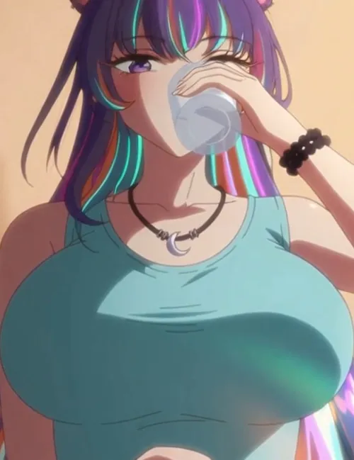 Giantness Buttcrush 2