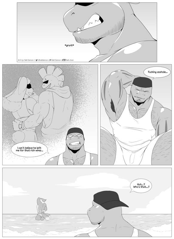 Danilo - Page 02