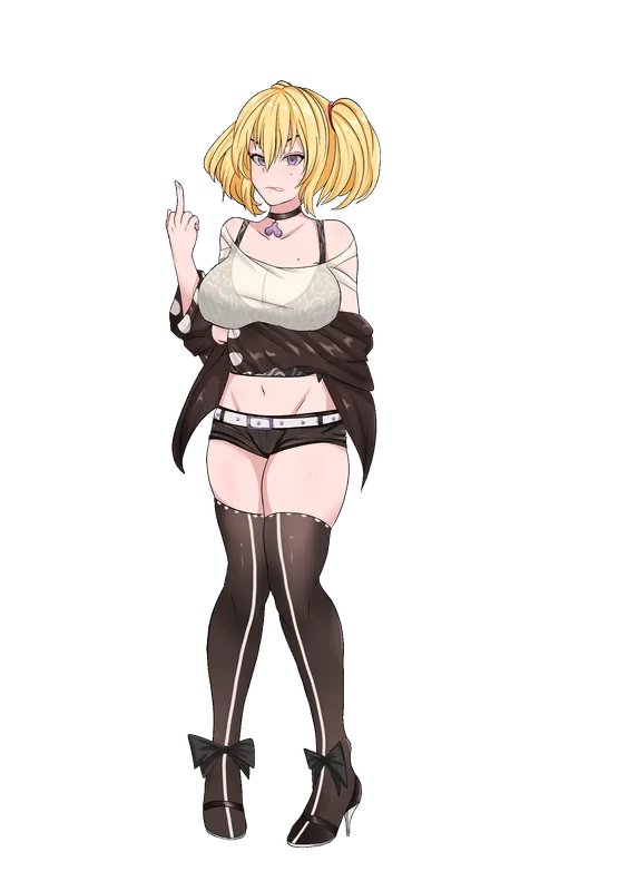 Hololive Fangame Project Developement Update 2!