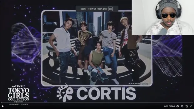 CORTIS | Compilation 3/18/2026 (Reaction) 🔥🔥🔥🔥🔥🔥
