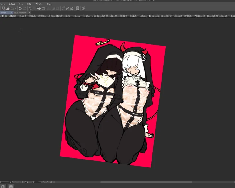 This is taking incredibly long