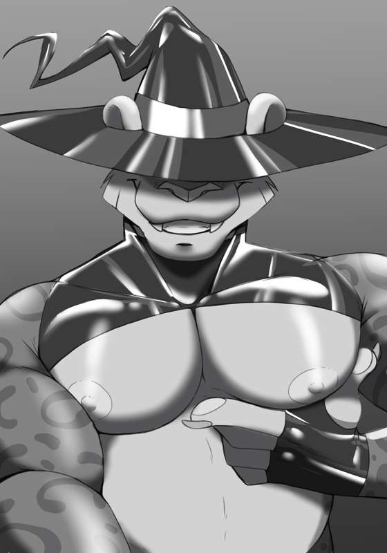 Nax The Witch~