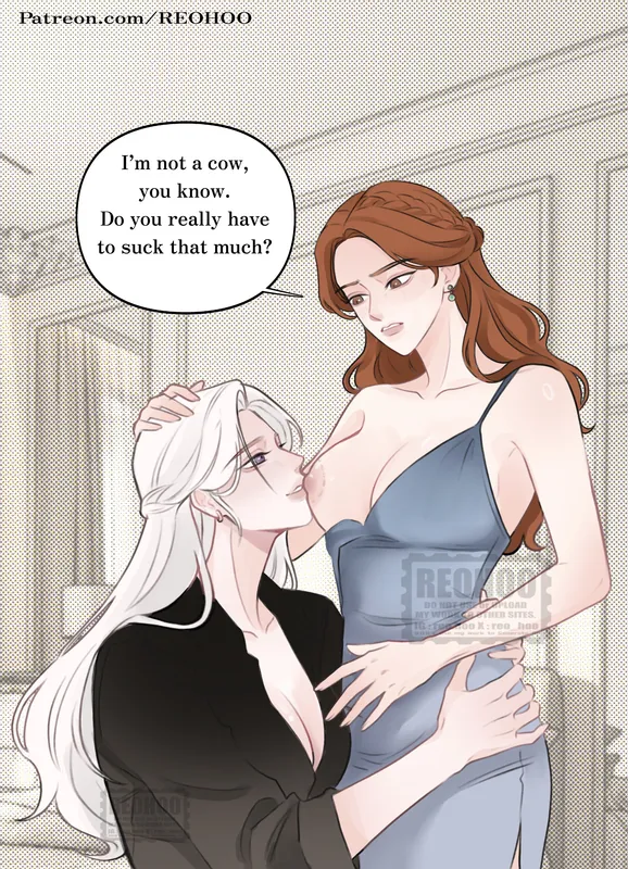 The eldest daughter 🐮🤭