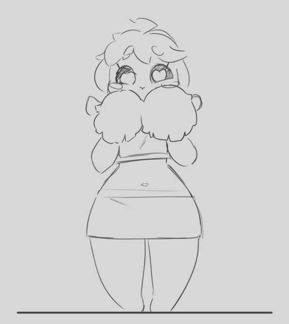 Baa! Baa!