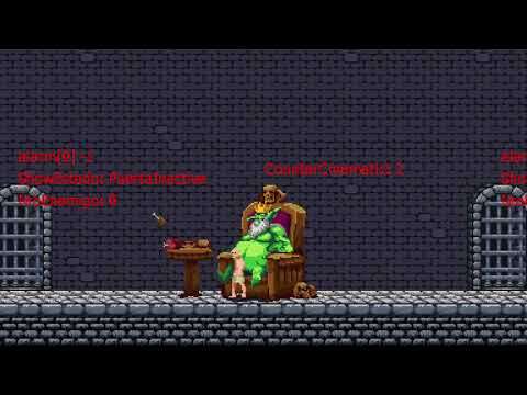 Lord Goblin Part 2