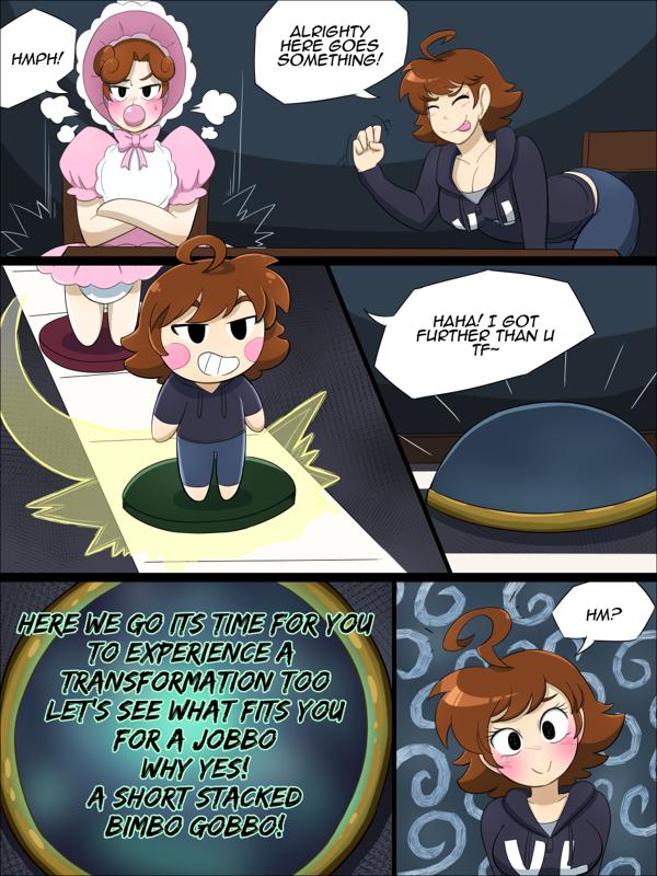 The Game of TF Pg7 (Finish)
