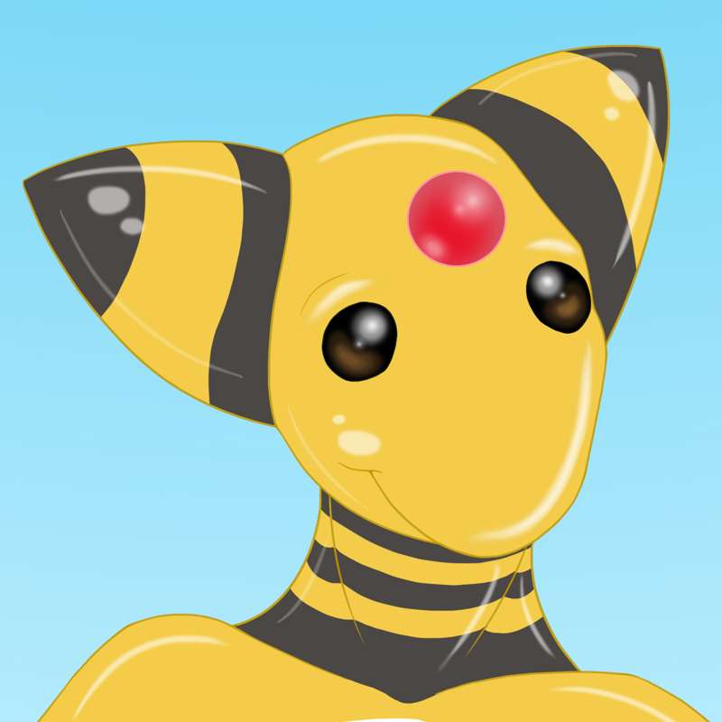 ampharos
