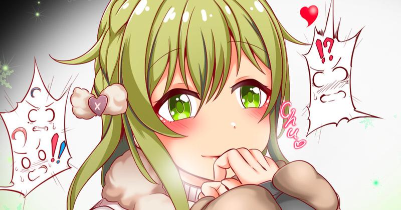 吐息であっため..と、とい...