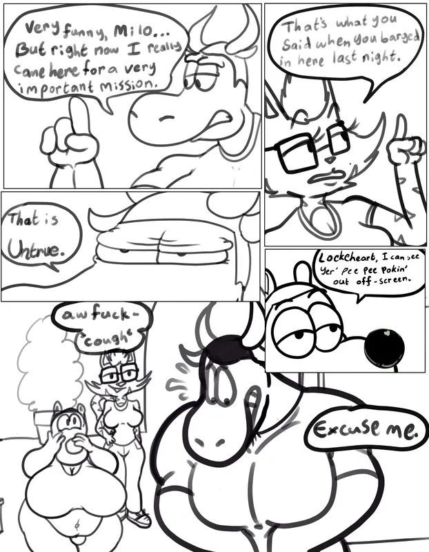 Cocoa (page 19)