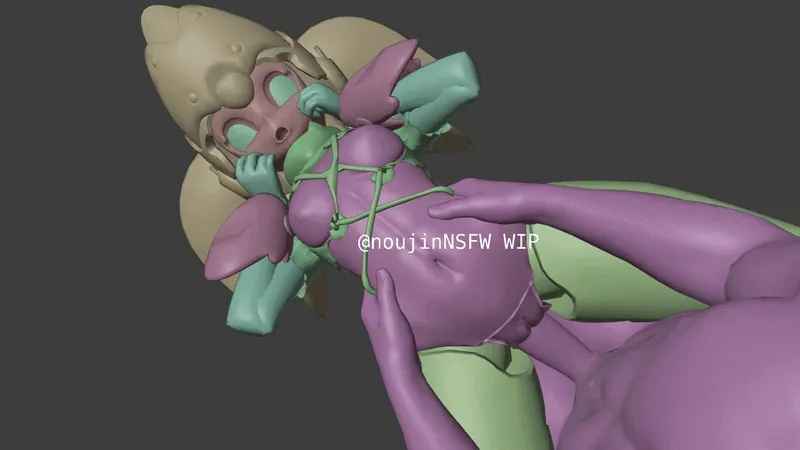 aria anim update