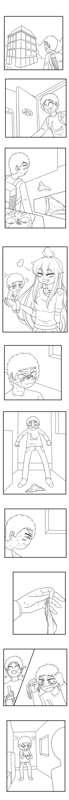 오늘도 미소를 채워주세요1,2 (R-18 작업 중)(2)