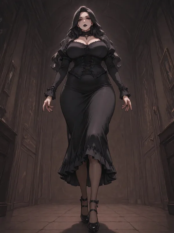 Gothic 🖤