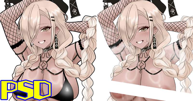 尾張 PSD
