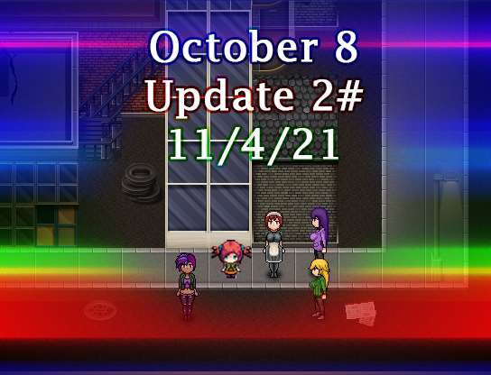 October 8 - #2