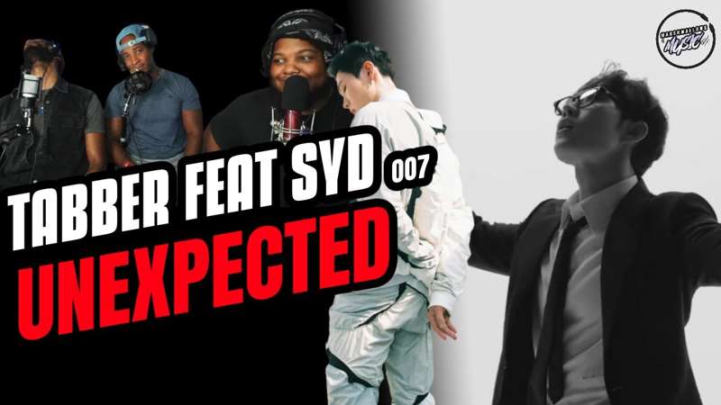 EARLY ACCESS: [MV] 태버 - 007 (Feat. SYD)  (REACTION)