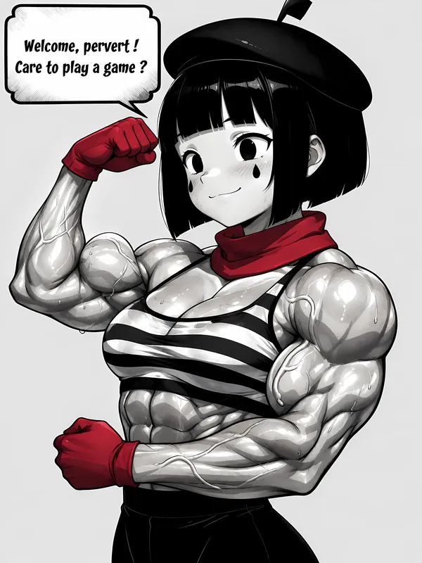 Teasing Perverts Daily