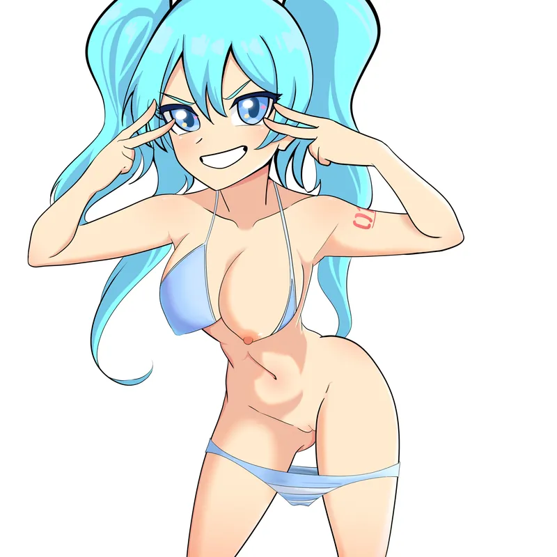 Hatsume miku