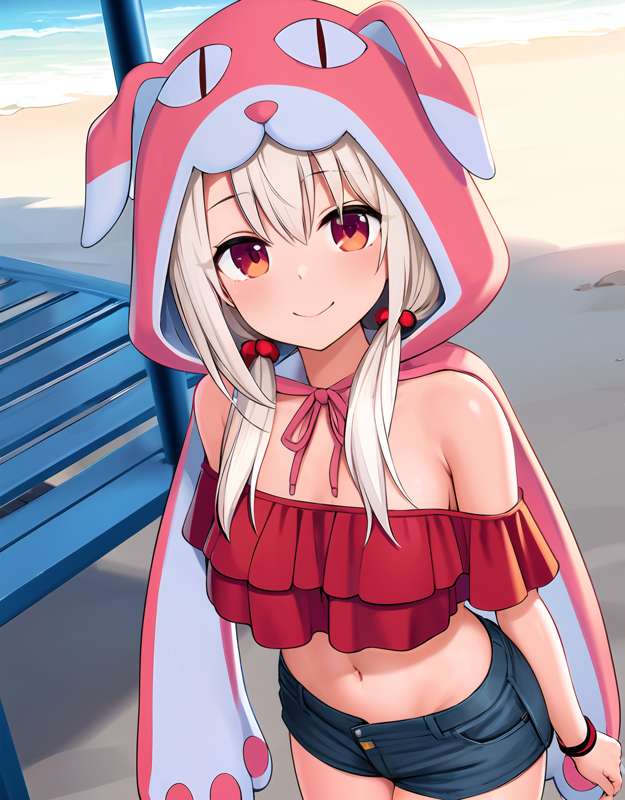 [OLD] illya free