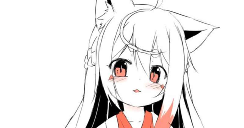 オニャンコパンツ