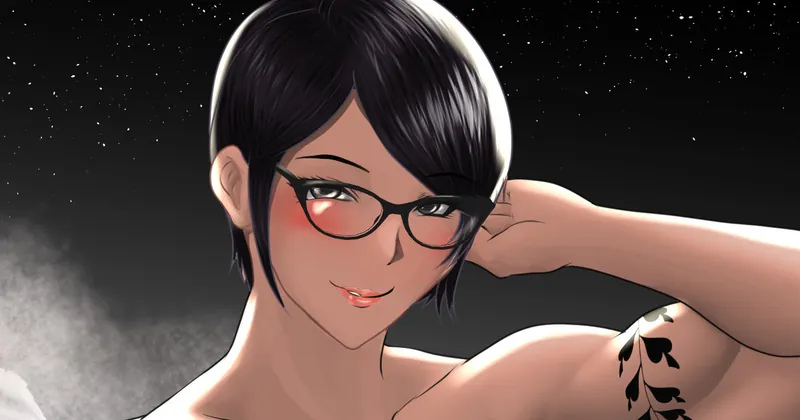 Minowa-san is QOS