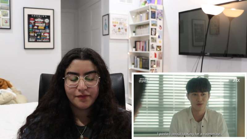 Gangnam Beauty Episode 9 Reaction!
