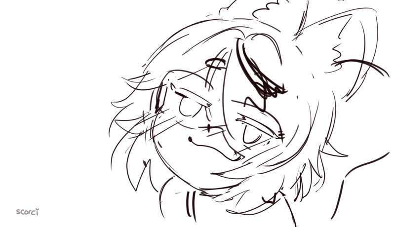 snuffy's offer animatic(attached)