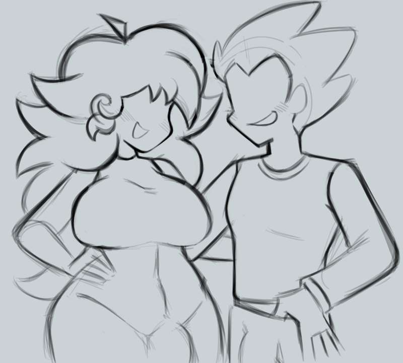trio