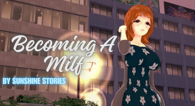 Becoming A Milf Chapter 21