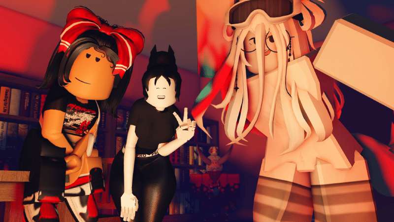 Hello! Welcome to my Patreon.