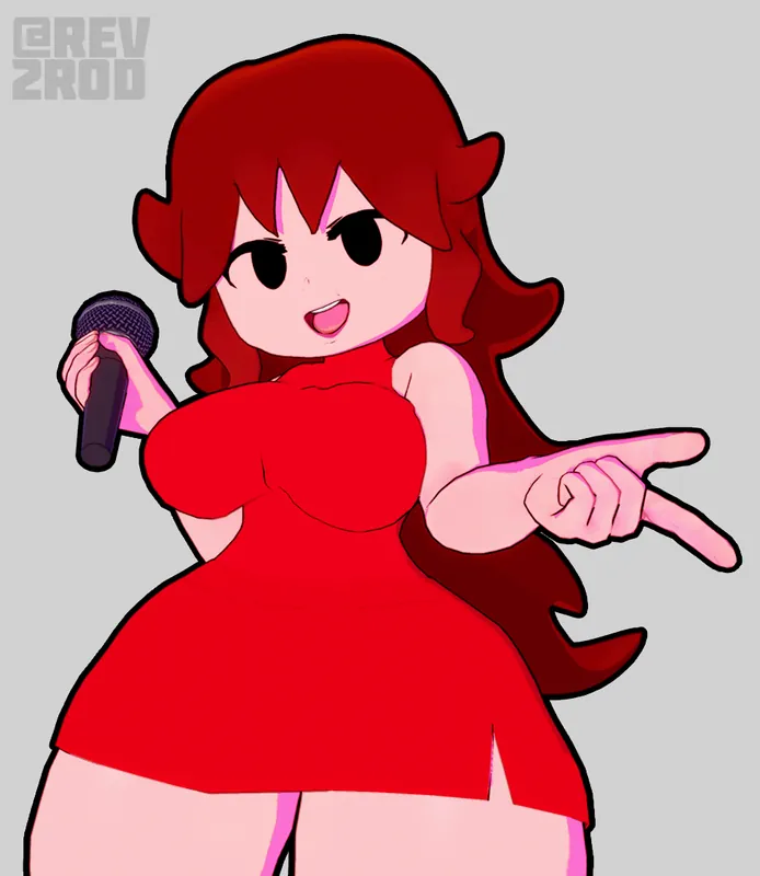 Girlfriend ❤️ [ Uncensored + Alt. Content ]