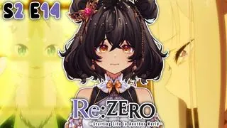 Re:Zero Season 2 Episode 14 Reaction/Review