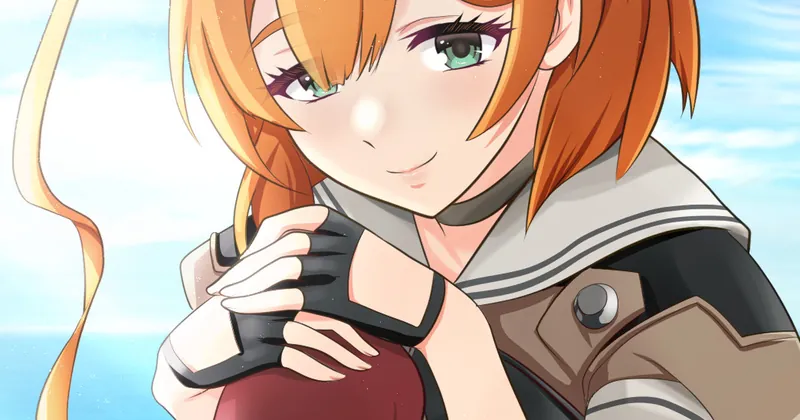榧ちゃん