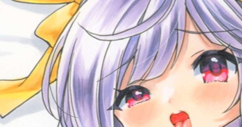 リクエストいただいたシグニットちゃん🧸