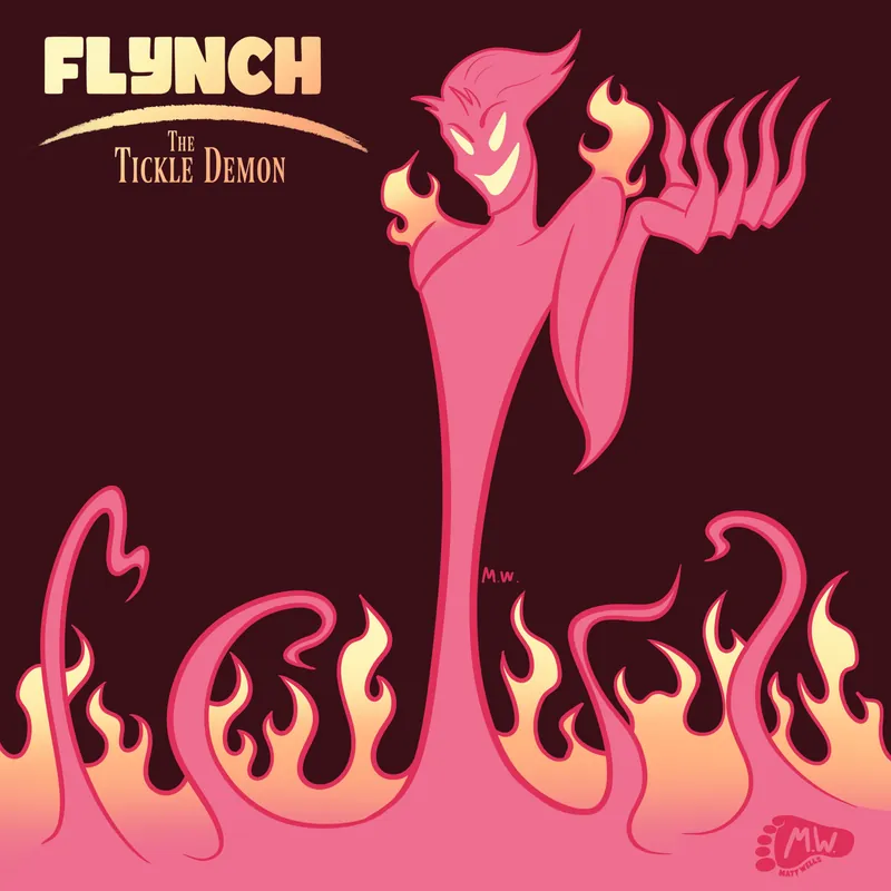 Flynch: The Tickle Demon