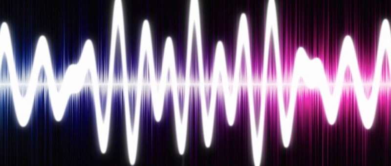 Sound Pursuits...