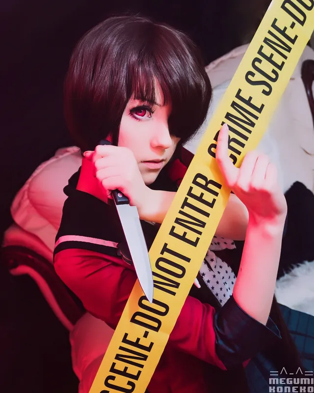 (๑✧◡✧๑🔪)