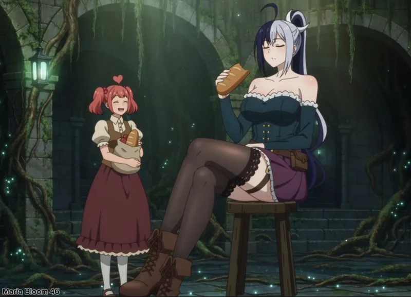 Dungeon Break