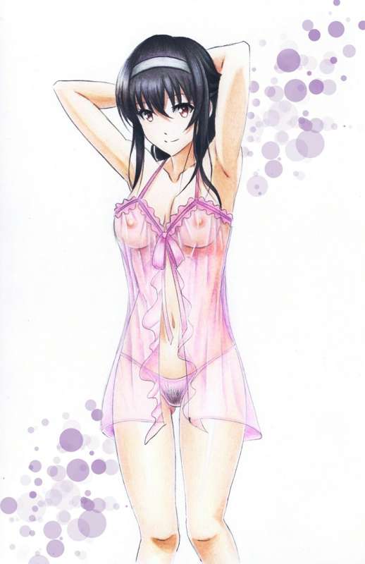 Utaha Kasumigaoka 