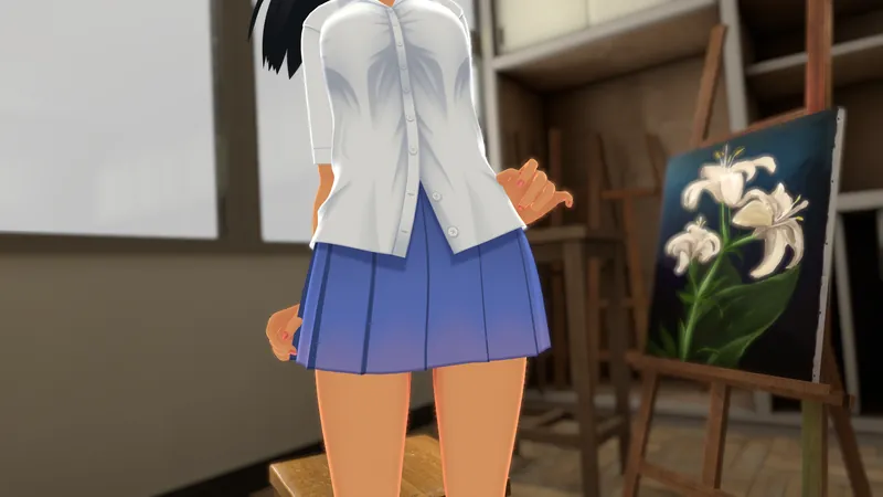 UnCut Nagatoro photos