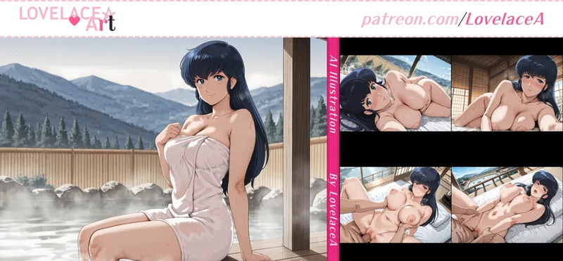 (Requested) Otonashi Kyoko (17P)