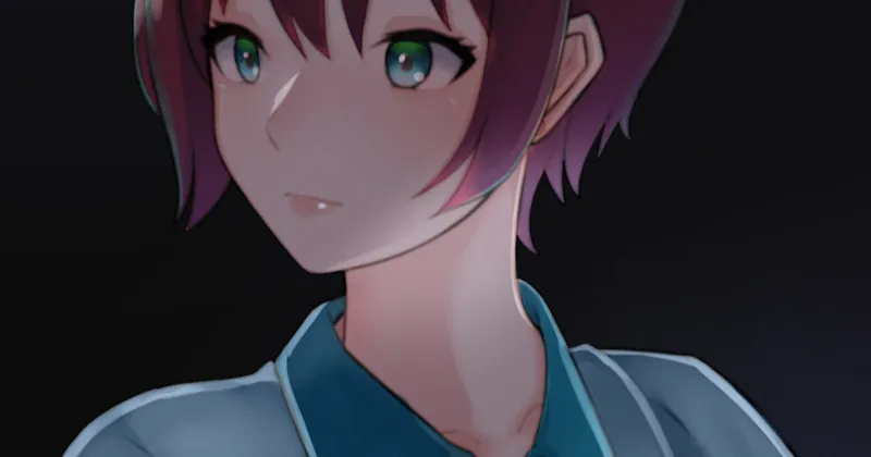 Machu [SFW High-Res]