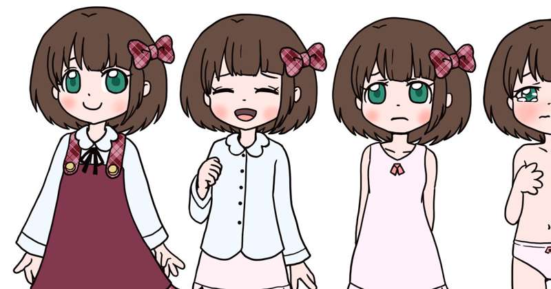 都営地下鉄の萌えキャラのエロ絵