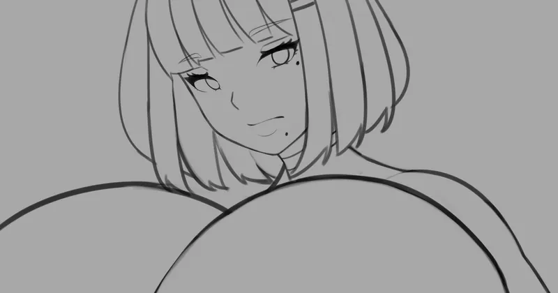 Boss Sex [WIP][NSFW]