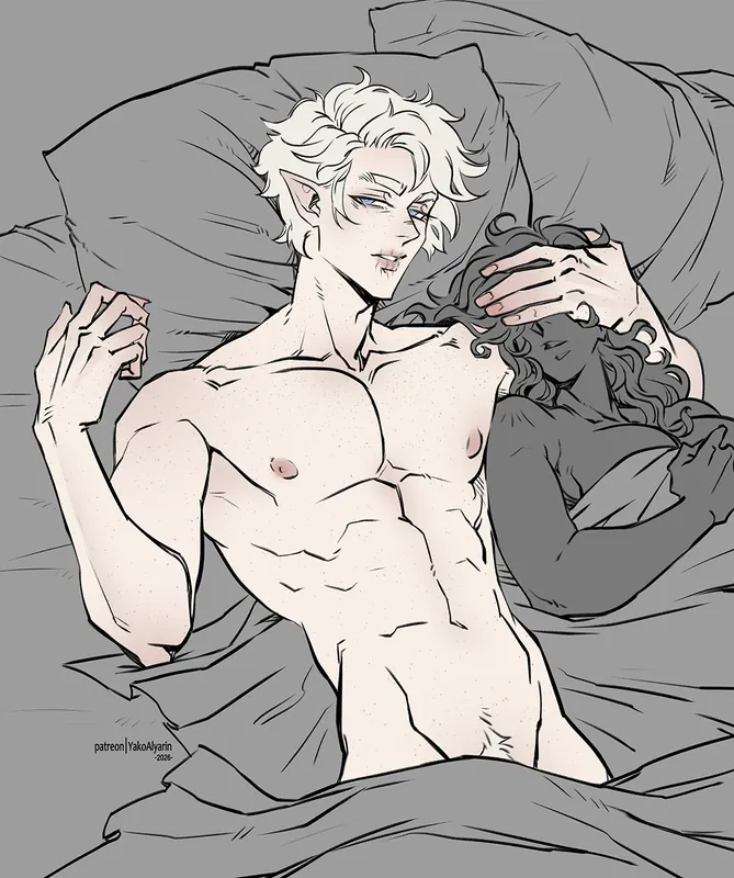 WIP 💖