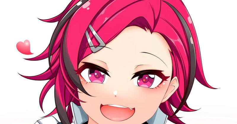 お誘いミアちゃん
